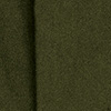 Shorts Cintura Alta Utilitário com Cinto, VERDE TURFA, swatch.