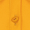 Camisa Cropped Manga Bufante com Bordado, AMARELO ENERGY, swatch.