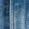 Shorts Jeans Mom Super Alto com Elasticidade, JEANS CLARO, swatch.