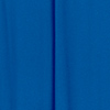 Vestido Chá Fluido Com Amarração, AZUL GUILLOTINE, swatch.