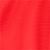 Maiô De Alças Com Torção No Busto E Proteção Solar, VERMELHO CAIENA, swatch.