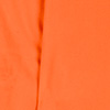 Camisa de Manga Longa Com Gola E Botões, LARANJA WONDERLAND, swatch.