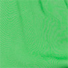 Blusa Transpassada Com Drapeados E Mangas Curtas, VERDE SABEDORIA, swatch.
