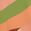 Vestido Longo Estampado com Cut Out e Fenda, ARCO IRIS, swatch.