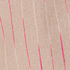 Shorts Alfaiataria em Linho Bordado, BEGE CAQUI, swatch.