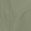 Blusa Curta Com Detalhe Sobreposto No Decote, VERDE AZEITONA, swatch.