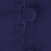 Camisa Manga Longa em Crepe com Decote V, MARINHO BERRY, swatch.