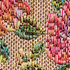Blusa Cropped Estampada com Babado Barra, JACQUARD IMPERIAL, swatch.