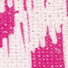 Saia Curta Estampada em Linho com Cut, MAXI TRAMA, swatch.