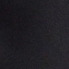 Blusa Estruturada com Cinto, PRETO, swatch.
