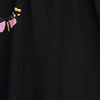 Vestido Midi em Viscose com Estampa Frutário, FRUTARIO, swatch.