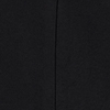 Blazer Oversized com Abotoamento Duplo, PRETO REATIVO, swatch.