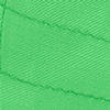 Blusa Cropped em Tecido Plano e Recorte Busto, VERDE GREEN FLAG, swatch.