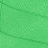 Blusa Cropped em Tecido Plano e Recorte Busto, VERDE GREEN FLAG, swatch.