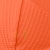 Top Biquíni Com Bojo Em Malha Texturizada, LARANJA SUMMERTIME, swatch.