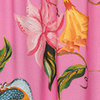 Vestido com Alças Midi em Viscose Estampado, IAPUAMA, swatch.