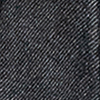 Shorts Jeans Hot Pant Preto Estonado, PRETO REATIVO, swatch.