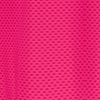 Blusa Manga Curta MOVE em Malha Poliamida com textura, ROSA DELIGHT, swatch.