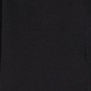 Jaqueta Parka Acinturada com Amarração Mangas, PRETO REATIVO, swatch.
