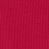 Blusa Regata Básica Justa Em Malha Canelada, VERMELHO PASSION, swatch.