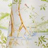Shorts Cintura Alta em Viscose com Pregas, MANGUEZAL, swatch.