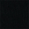 Blusa Justa De Alças Finas Em Malha Tricô, PRETO, swatch.