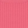 Blusa Canelada Básica com Alças, ROSA PEWTER, swatch.