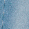 Calça Skinny Jeans Com Bolsos E Cintura Alta, JEANS CLARO, swatch.