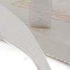 Chinelo com Tira e Regulagem, BRANCO, swatch.