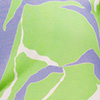 Blusa Cropped Manga 3/4 com Amarração, BALSAMO VERDE, swatch.