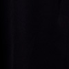 Calça Reta Alfaiataria Perolada com Bolsos, PRETO REATIVO, swatch.