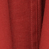 Blazer Boyfriend em Linho com Lapela, VERMELHO SKETCH, swatch.