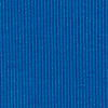 Blusa Sem Mangas Canelada Com Gola Alta Em Malha, AZUL GUILLOTINE, swatch.