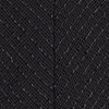 Blusa Frente Única Cropped Cross Neck, PRETO REATIVO, swatch.