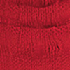 Blusa em Tricô com Amarração Franzida, VERMELHO ROSE MADDER, swatch.