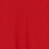 Blusão Em Molecotton Com Mangas Amplas E Punhos Canelados, VERMELHO SKETCH, swatch.