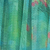 Blusa Cropped Estampada com Mangas Tule, ESPELHO DAGUA, swatch.