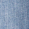 Calça Jeans Flare Cintura Alta Estonada, JEANS, swatch.