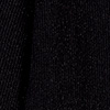 Blusa De Mangas Longas Em Tricô, PRETO, swatch.