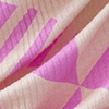 Blusa Ombro a Ombro Canelada com Amarração, PEIXES, swatch.