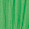 Vestido Curto Manga Longa com Franzido, VERDE GREEN FLAG, swatch.