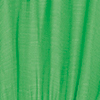 Vestido Curto Manga Longa com Franzido, VERDE GREEN FLAG, swatch.