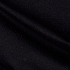 Blusa Com Decote Em V E Enfeite No Busto Em Malha Modal, PRETO, swatch.
