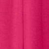 Macacão Longo Amplo Com Decote Em V E Faixa, ROSA ONYX, swatch.