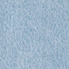 Shorts jeans Linha A Cintura Alta com Tachas, JEANS, swatch.