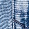 Shorts Jeans Rio com Desfiados, JEANS, swatch.