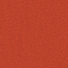 Saia em Tecido Acetinado com Barra Arredondada, LARANJA CARMIN, swatch.