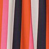 Vestido Midi Ombro a Ombro em Viscose com Faixa, MOEMA, swatch.