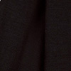 Jaqueta Cropped Com Botões E Pespontos Contrastantes, PRETO, swatch.