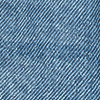 Shorts Jeans Comfort Cintura Média Destroyed, JEANS, swatch.